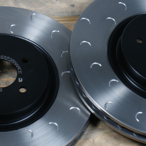 Discos de freno trasero gancho C para Mini Cooper S F56 - Imagen 6 de 6