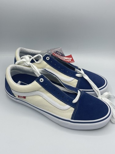 vans old skool pro 9.5