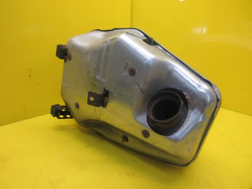 OEM 2015 SKI-DOO GSX 600 ETEC SILENCIADOR DE ESCAPE TUBO CÁMPER MXZ Summit  Foto 4 de 4