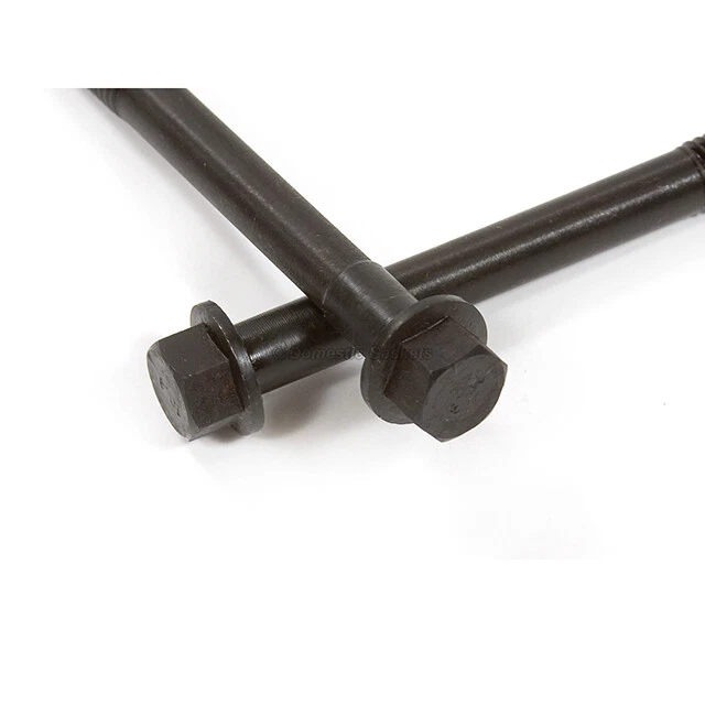 Juego de pernos de cabeza OHV para camioneta 94-03 Dodge RAM 1500 B150 B250 Dakota Durango 3,9 L Foto 3 de 4