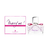 Marry Me By Lanvin For Women 1.0 Oz Eau De Parfum Spray Brand on sale Marry Me By Lanvin For Women 1.0 Oz Eau De Parfum Spray Brand on sale