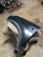 Kia Sportage MK3 SL 2013 - Near Side Front Wing Panel Color: 1K