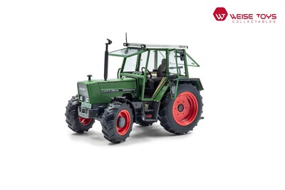 Weise Toys 1047 Fendt Farmer 308 LSA