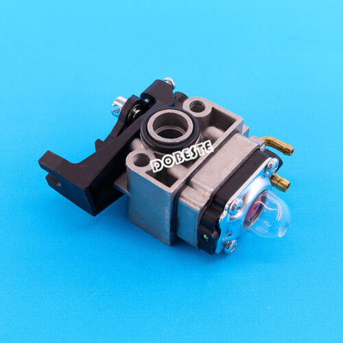 Kit de filtro de aire de carburador para Honda GX35 GX35NT HHT35S UMK435 Carb 16100Z6K801 - Imagen 3 de 6
