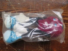 Vintage California Raisins Bendy Hardee's Conga Dancer Applause 1988 Item 30085