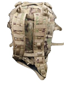 army assault pack ocp