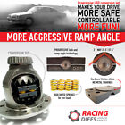 <!--F#f_0-->Progressive Limited slip diff (LSD) conversion set for Opel Kadett Manta Ascona<!--F/-->