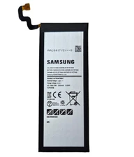 Replacement Battery For Samsung Galaxy Note 5 EB-BN920ABE / EB-BN920ABA