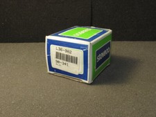 Steveco 90-341 Relay 2 Pole DTDP 12 amp 125vac coil 115/120v "Lot Of 2"