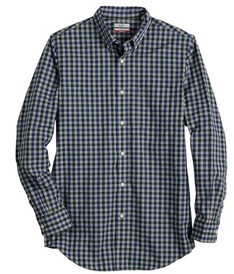 Button-Down Shirt in Classic Fit 