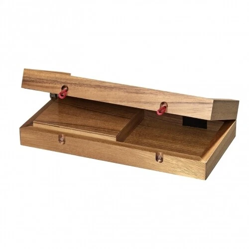 Go und Go Bang - Samena-Holz - Bild 4 von 4