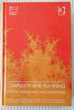 Complexity and Planning: Systems, Assemblages...
