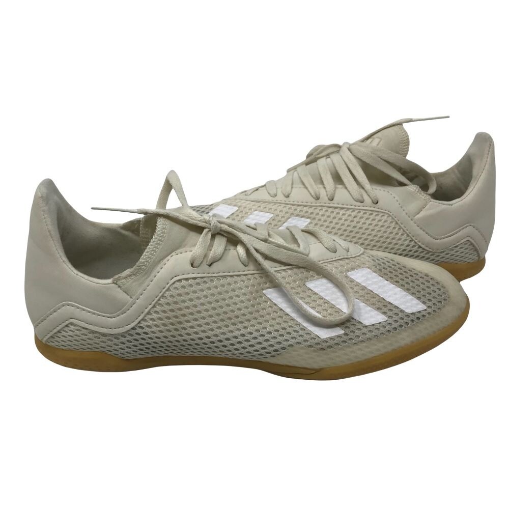 Adidas Unisex Men's X Tango Indoor Soccer Shoe (Size … Gem