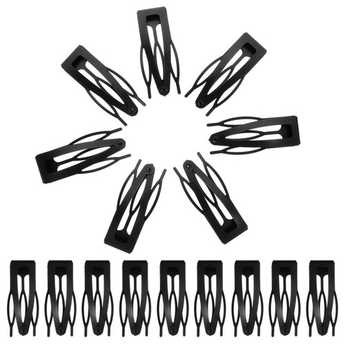 30 Pcs Hairpin Headgear Miss Women's Accessories for Girls 8-12 Clips - Picture 4 of 12