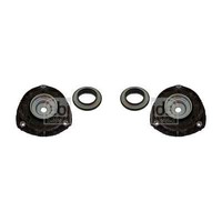 2X Febi Bilstein FederbeinstüTzlager Vorne FüR VW Polo AW1 BZ1 1.0 TSI 1.6