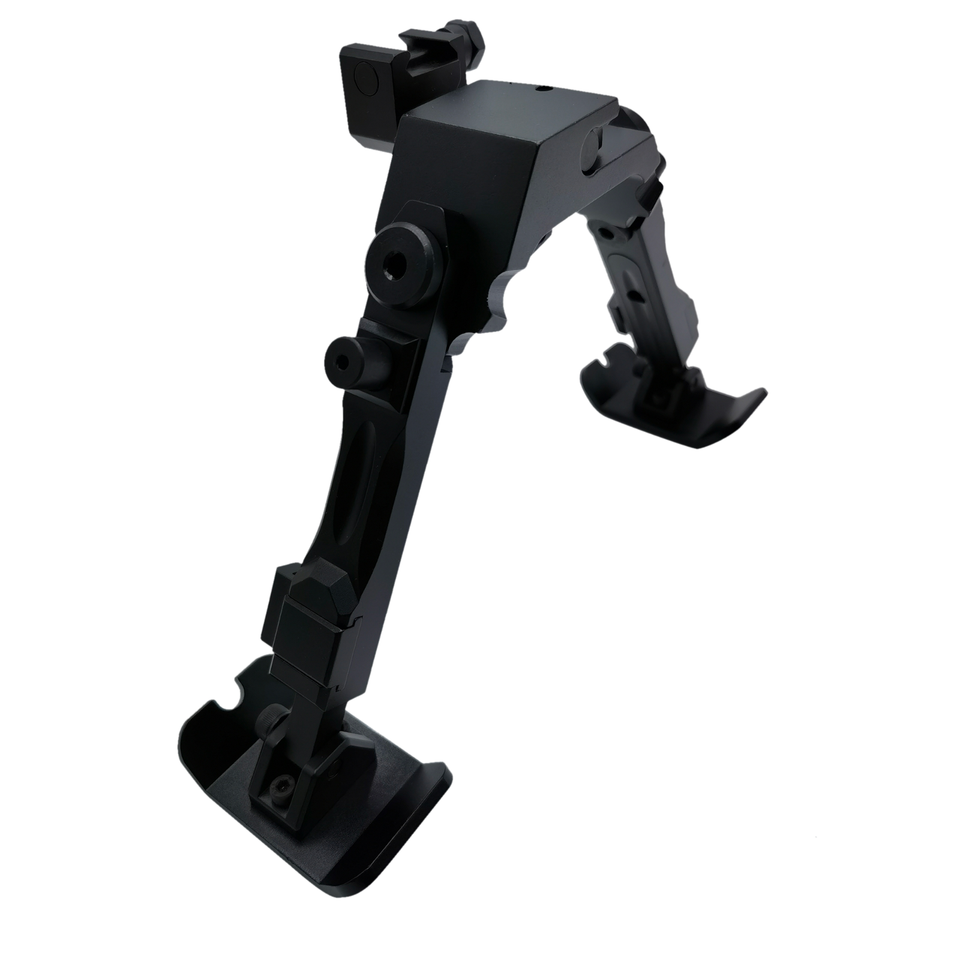Bipied tactique 7,7 CCOP Badger Picatinny Rail Mount 79S
