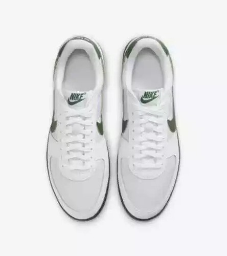 Nike Field General '82 White and Gorge Green FQ8762-104 Men's US4-14 NEW - Picture 3 of 11