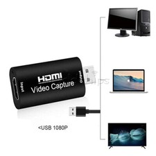 USB 3.0 HDMI Video Capture Card For High-definition Acquisition Medical Imaging