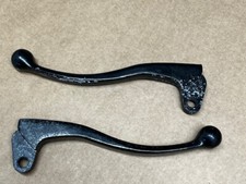 Set pale leva cavo Yamaha modello freno anteriore frizione tipo nero TY MONO