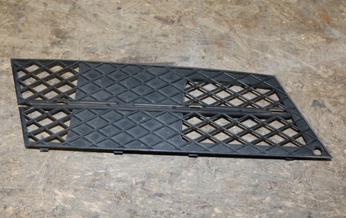 BMW 5er E60 E61 LCI original Grill Stoßstange Vorne rechts 51117178098 ab 07