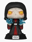Funko POP! Star Wars The Rise of Skywalker Revitalized Palpatine  #433