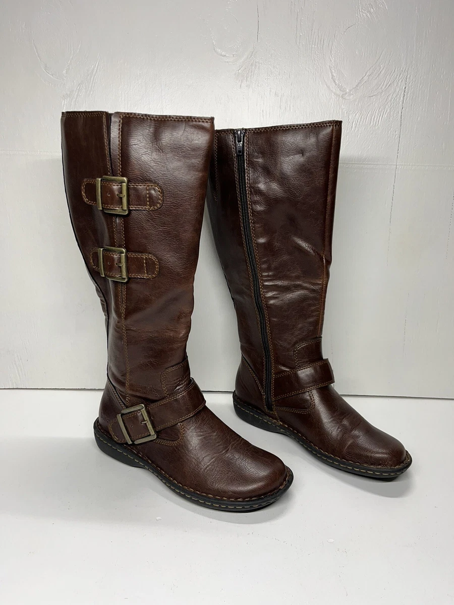 Boc born concept clearance boots