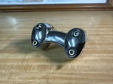 Harley Davidson Handlebar Risers