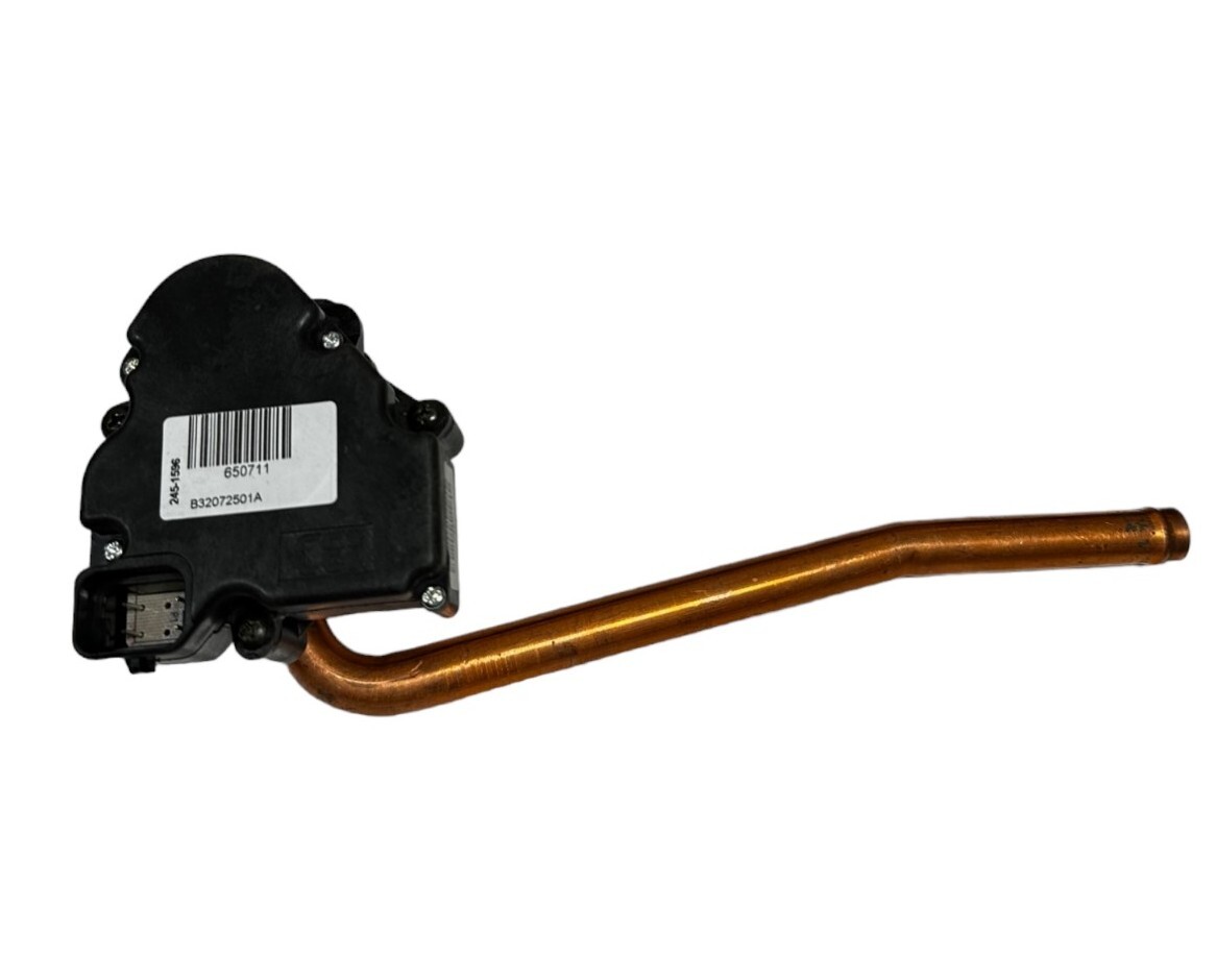 245-1596 273-2808 Actuator, Valve As 540028, 650711 **SALE 245-1596 273-2808 Actuator, Valve As 540028, 650711 **SALE