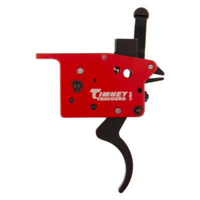 Timney Trigger upgrade for Mosin-Nagant Black 3lb Pull
