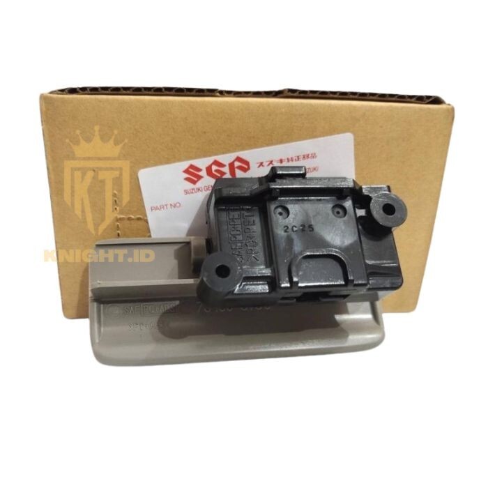 Glove Box Latch Handle 73430-61J00-R8H Fit For Suzuki Apv Carry