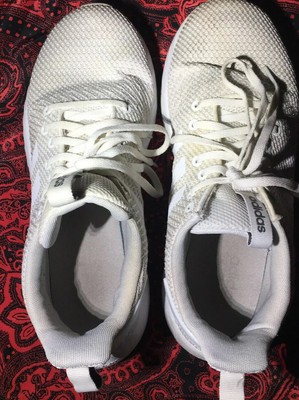 adidas cloudfoam cream
