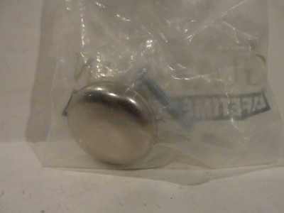 Amerock Knob, 1 3/ 16'' Chrome BP853-26