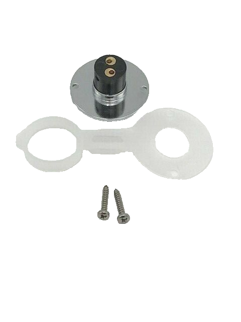 Whale Pump - External Socket / Gasket Superfill 80 - 12V Power Supply - AS8093