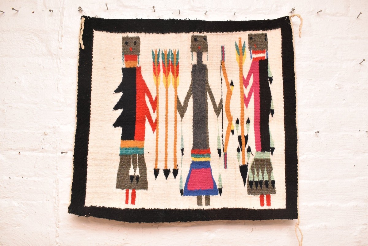 ポン Navajo pictorial weaving 1880-1950 d3432-3_grande.jpg?v=1615616363