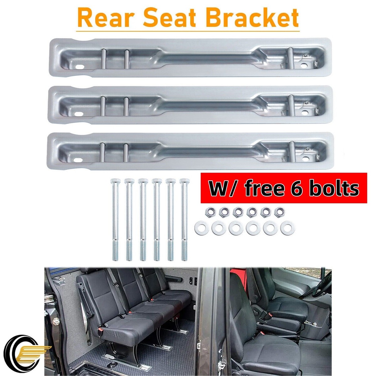 Back Brackets Custom Custom Jeep Seat Brackets