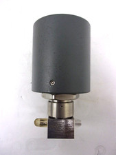 EWAL Parker 316L-SCG, TITAN II, Pneumatic Actuation Valve, NEW. (i1)