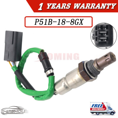 P51B-18-8GX Lambda O2 Oxygen Sensor For 2016-2018 Mazda MX-5 Miata