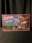 VINTAGE 1983 Mattel Barbie Motor Bike Sealed/NRFB