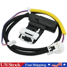 Lid Lock Switch Compatible with For Whirlpool Maytag Washer W10682535 W11307244