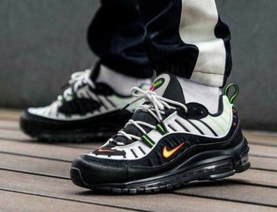 nike air max 98 platinum tint