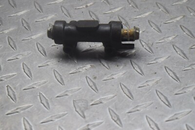 B3-12 99 KAWASAKI ZX6R ZX 6 ZX6 R BRAKE LINE UNION CONNECTOR FAST