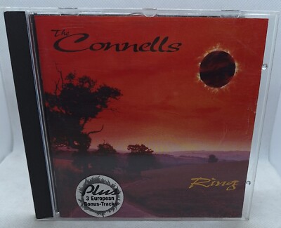 CD - Ring von the Connells +++ guter Zustand