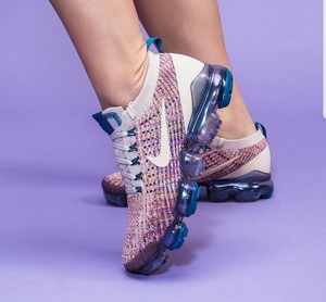 Nike Air VaporMax Flyknit 3 de Mujer Size