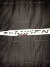 MIKEN FREAK PRIMO MAXLOAD  SOFTBALL BAT, NEW IN WRAPPER, 28 OZ.