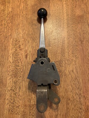 Hurst Indy 4 Speed Shifter  503 0024