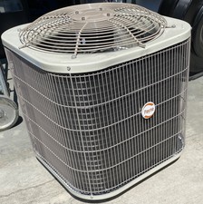 Rheem 1.5 Ton 13 Seer R410A A/C Condenser - 13AJN18A01 for sale online |  eBay
