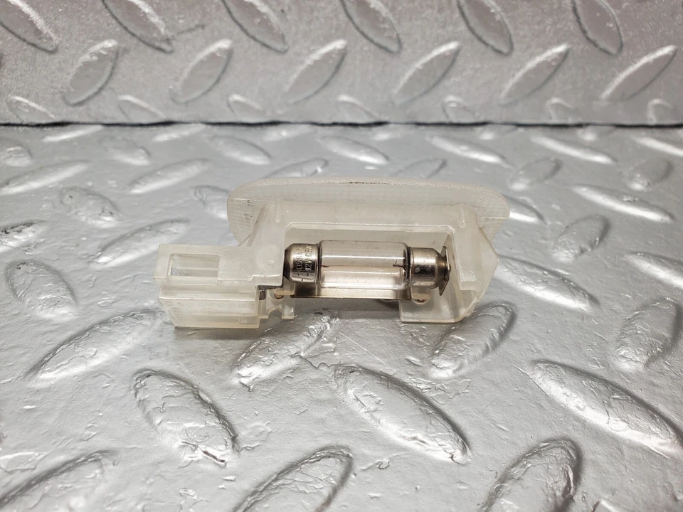 ⚙48040⚙ Luz de techo interior Mercedes-Benz R230 350SL cupé Hella 2088200501 Foto 3 de 4