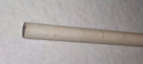 "NEW NASH 1941 MODEL*Johnson Motor Co.-Salina (Kansas?*Phone 1177" Unused Pencil - Picture 22 of 23