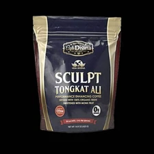Vida Divina CAFFEE  1 bag Sculp TongaktAli CAFFE