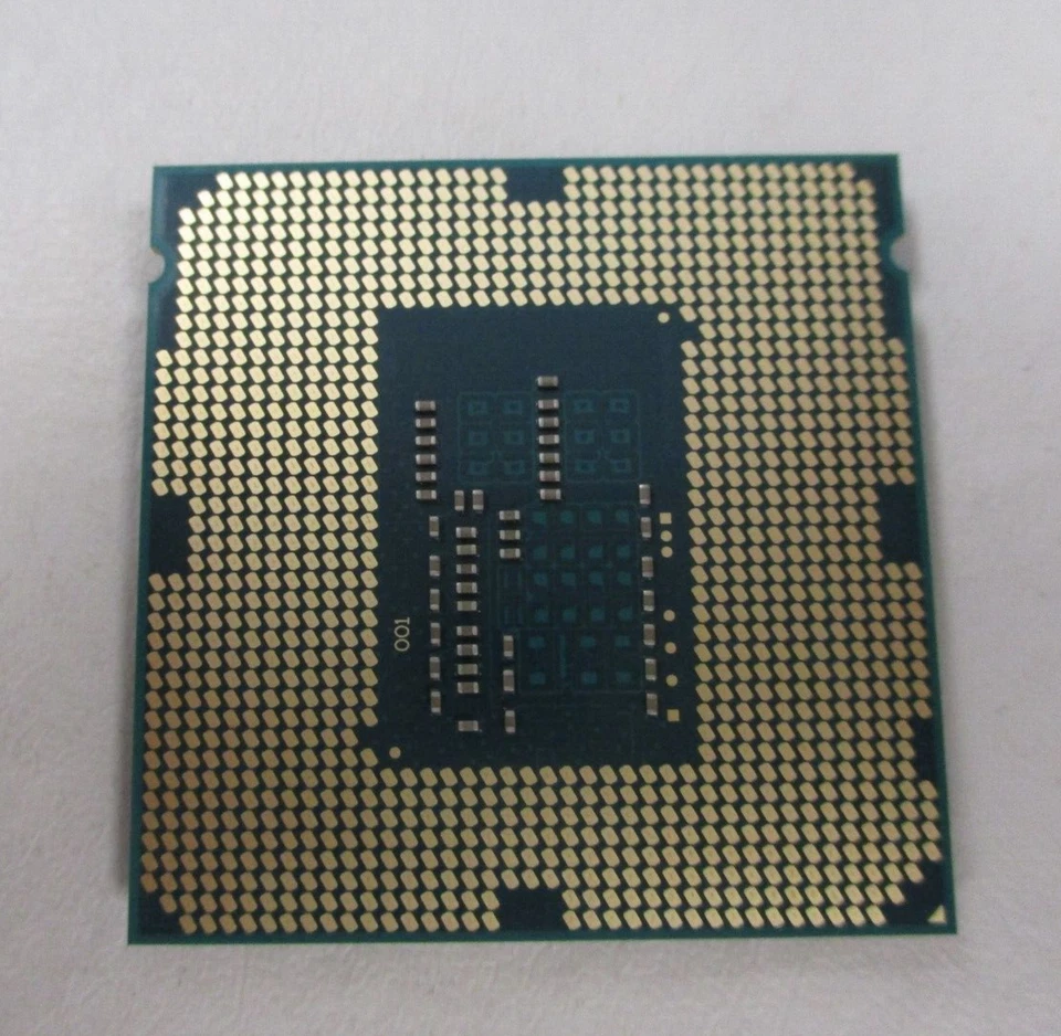 Intel Core i5-4570T 2.90GHz SR1CA LGA 1150/Socket H3 Quad Core Processor - Image 2 of 2